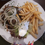 Photo n°3 de l'avis de Anika.e fait le 23/07/2019 à 07:19 sur le  Pane Vino à Butjadingen