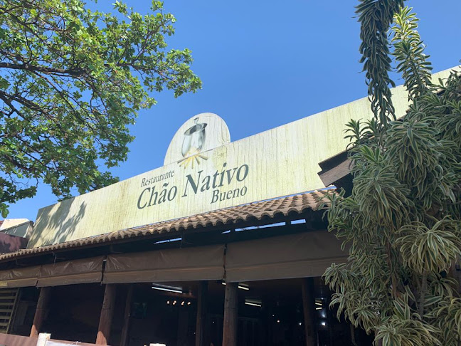Restaurante Chão Nativo