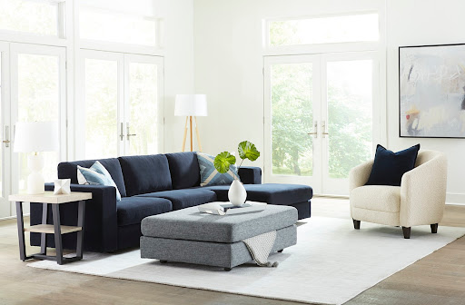 Furniture Store «Al-Mart Furniture and Bedding», reviews and photos, 7045 W North Ave, Oak Park, IL 60302, USA