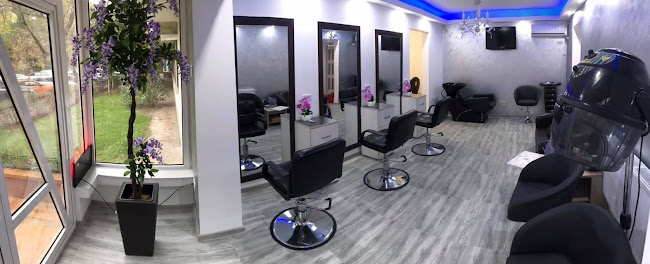 Eclipse Beauty Salon