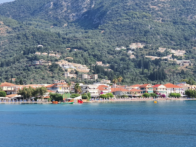 Λιμεναρχείο Νυδρίου