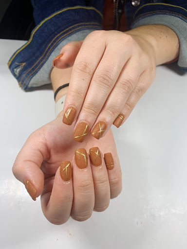 Nail Salon «Boutique Nail Salon», reviews and photos, 470 Union Square Dr, New Hope, PA 18938, USA