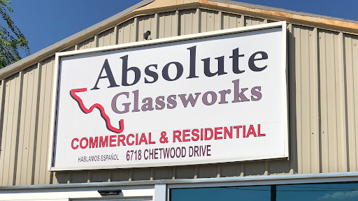 Absolute Glassworks