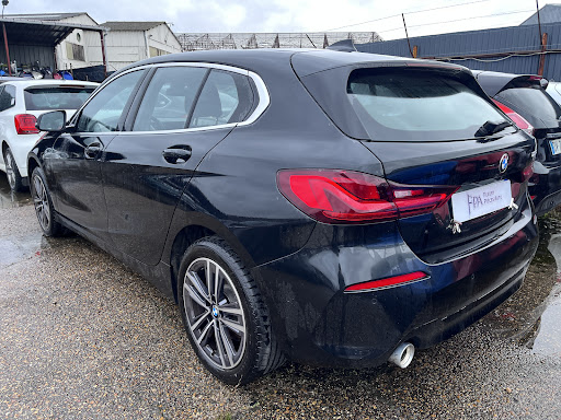 Photo 2 - Fleury Pièces Autos