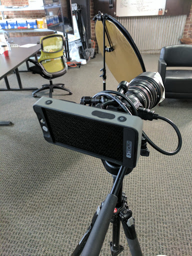 Real Estate Agency «Revolution Realty Team», reviews and photos, 900 2nd St SE #105, Cedar Rapids, IA 52401, USA