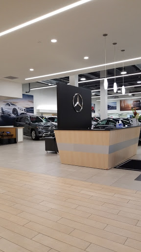 Mercedes Benz Dealer «Feldmann Imports Mercedes-Benz», reviews and photos, 4901 American Blvd W, Bloomington, MN 55437, USA