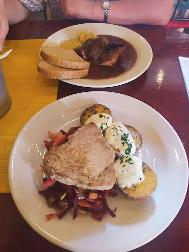 Restaurace Na Bídě Otevírací doba