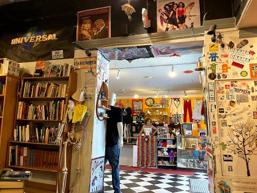 Thrift Store «Philly AIDS Thrift», reviews and photos