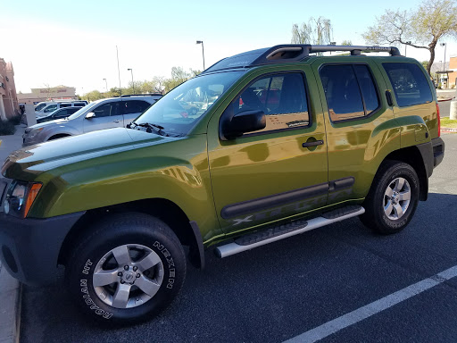 Used Car Dealer «I-10 Premier Auto Sales», reviews and photos, 4221 E Raymond St #108, Phoenix, AZ 85040, USA