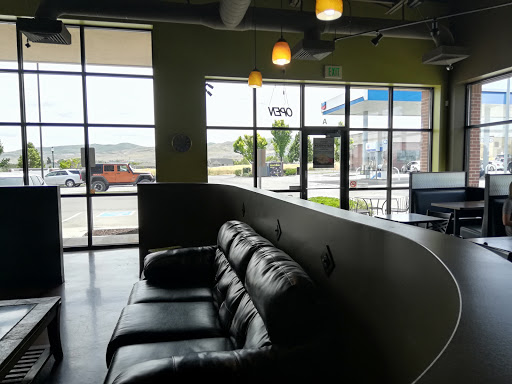 Coffee Shop «Beans & Brews», reviews and photos, 3956 Innovation Dr # B, Riverton, UT 84065, USA