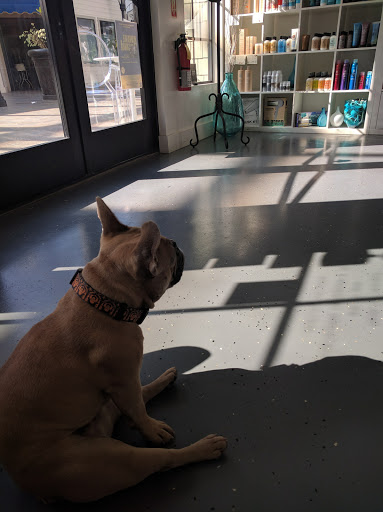 Beauty Salon «Aqua Beauty Lounge», reviews and photos, 270 Capistrano Rd #12, Half Moon Bay, CA 94019, USA