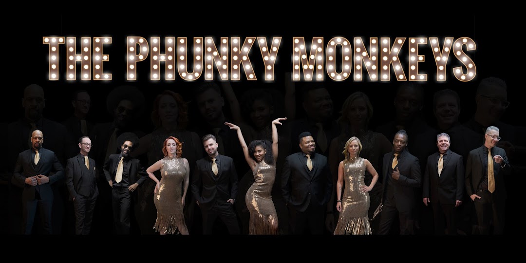 The Phunky Monkeys
