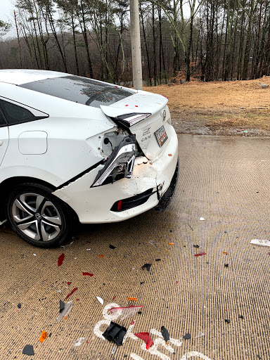 Auto Body Shop «Tri County Collision Center», reviews and photos, 1000 Dahlonega Hwy, Cumming, GA 30040, USA