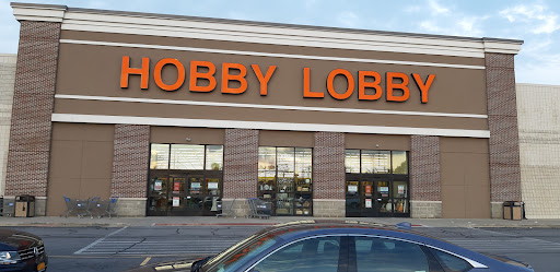 Craft Store «Hobby Lobby», reviews and photos, 6743 Transit Rd, Buffalo, NY 14221, USA