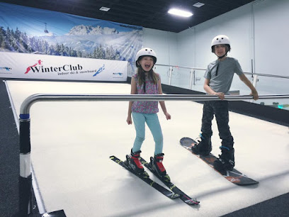 WinterClub Indoor Ski & Snowboard