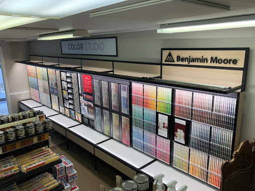 Paint Store «Paint Spot», reviews and photos, 5849 Palmer Park Blvd, Colorado Springs, CO 80915, USA
