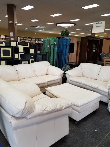 Donations Center «Habitat For Humanity Anthem ReStore», reviews and photos, 42205 N Vision Way, Anthem, AZ 85086, USA