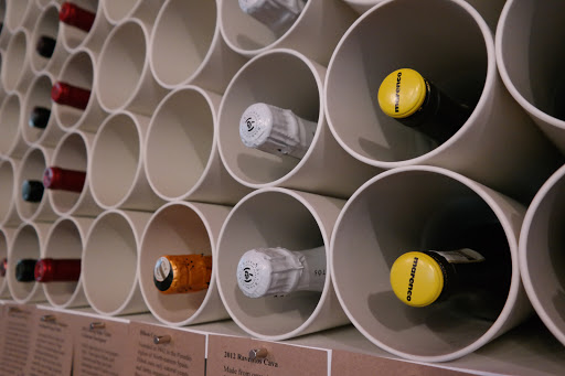 Wine Store «Paradise Wine», reviews and photos, 435 Rhode Island St, Buffalo, NY 14213, USA