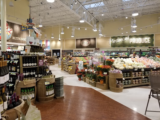 Grocery Store «Lowes Foods of Ocean Isle Beach», reviews and photos, 6278 Beach Dr SW #5, Ocean Isle Beach, NC 28469, USA