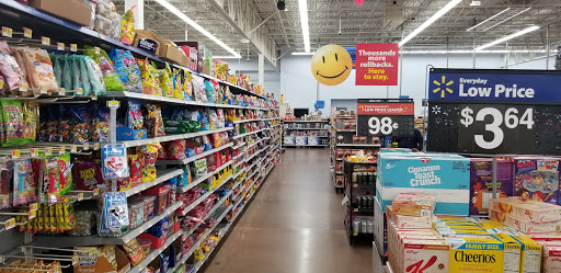 Department Store «Walmart», reviews and photos, 1365 Boston Post Rd, Milford, CT 06460, USA