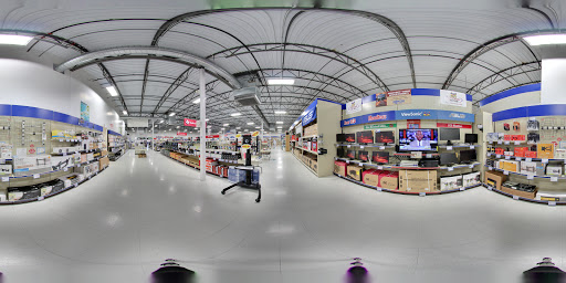 Electronics Store «Altex Computers & Electronics», reviews and photos, 18670 Northwest Fwy, Houston, TX 77065, USA