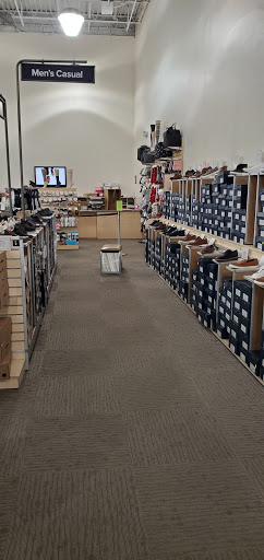 Shoe Store «DSW Designer Shoe Warehouse», reviews and photos, 2426 Lincoln Hwy, Langhorne, PA 19047, USA