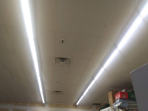 Movie Theater «North Plaza Cinema», reviews and photos, 1515 E Harding St, Morrilton, AR 72110, USA