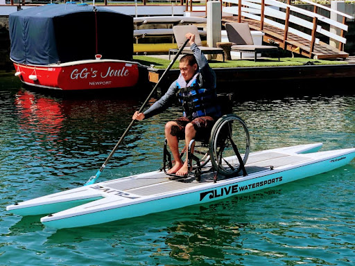 Veterans Relief Foundation