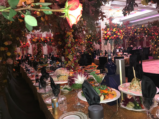 Wedding Venue «Oligarch», reviews and photos, 86-15 Lefferts Blvd, Richmond Hill, NY 11418, USA