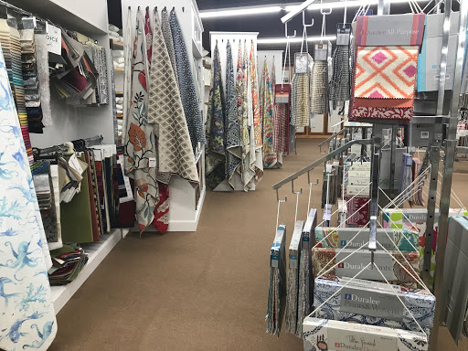 Fabric Store «1502 Fabrics», reviews and photos, 2108 Dunmore Ct, High Point, NC 27263, USA