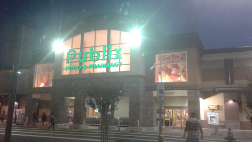 Supermarket «Publix Super Market at Shoppes at Peachers Mill», reviews and photos, 1490 Tiny Town Rd, Clarksville, TN 37042, USA