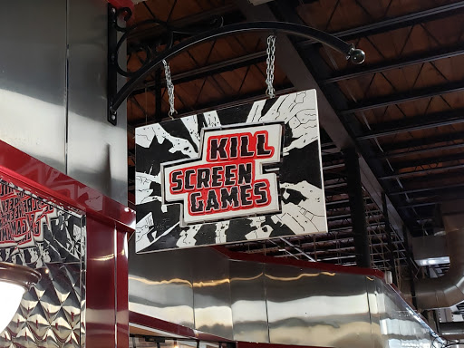 Kill Screen Games, 658 Cookman Ave Unit # 3, Asbury Park, NJ 07712, USA, 
