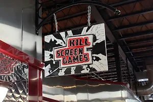 Kill Screen Games image