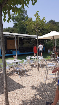 Atmosphère du Restaurant Le Bel Endroit à Saint-Jean-de-Luz - n°9