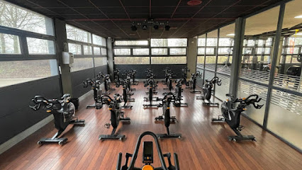 L,Appart Fitness - salle de sport Dijon Toison d,O - 4 All. Alfred Nobel, 21000 Dijon, France