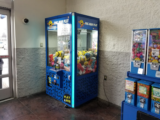 Department Store «Walmart Supercenter», reviews and photos, 2600 OH-59, Ravenna, OH 44266, USA