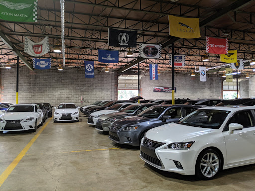 Used Car Dealer «BBC Motorsports», reviews and photos, 1320 Chemical St B-2, Dallas, TX 75207, USA