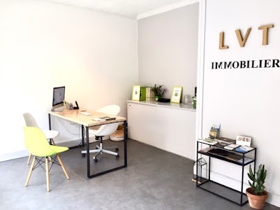 LVT AGENCE IMMOBILIERE SARLAT à Sarlat-la-Canéda