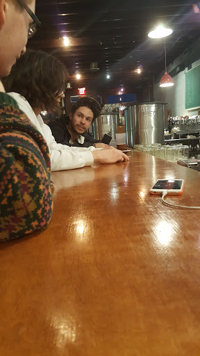 Coffee Shop «Gray Owl Coffee», reviews and photos, 223 E Gray St, Norman, OK 73069, USA