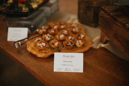 Party Planner «Green Apple Events & Catering», reviews and photos, 14828 NE 95th St, Redmond, WA 98052, USA