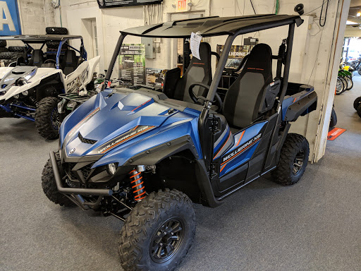 Motorcycle Dealer «Barnes Bros. Motorcycles & Off-Road», reviews and photos, 589 W Pike St, Canonsburg, PA 15317, USA