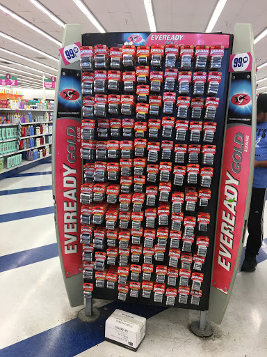 Discount Store «99 Cents Only Stores», reviews and photos, 1449 W March Ln, Stockton, CA 95207, USA