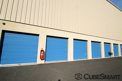 Self-Storage Facility «CubeSmart Self Storage», reviews and photos, 830 Wheeler Way, Langhorne, PA 19047, USA