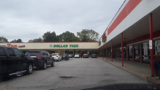 Dollar Tree