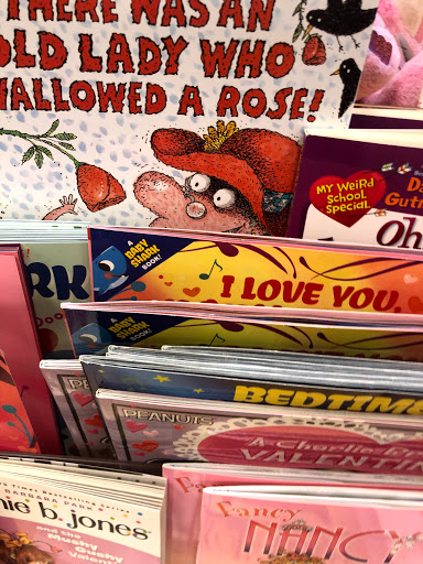 Book Store «Barnes & Noble», reviews and photos, 1315 E Gladstone St, Glendora, CA 91740, USA