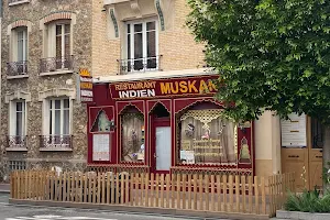 Muskan Indian Restaurant image