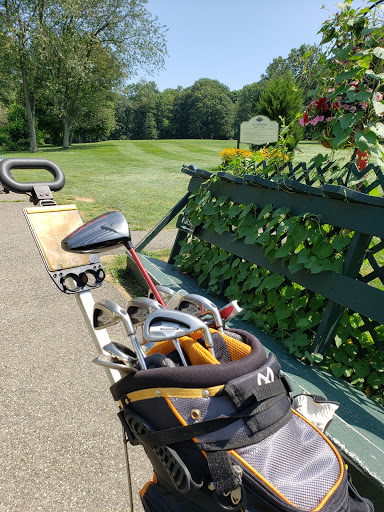 Golf Course «Orchards Golf Course», reviews and photos, 137 Kozlowski Rd, Milford, CT 06461, USA