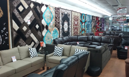 Furniture Store «Hanane Furniture», reviews and photos, 2822 Recker Hwy, Winter Haven, FL 33880, USA