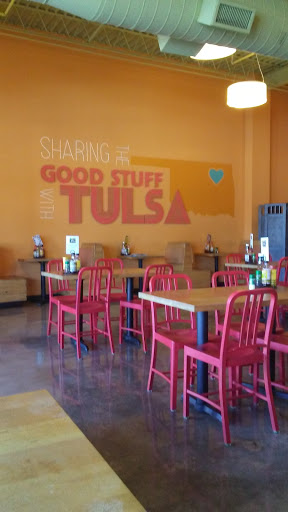 Grocery Store «Whole Foods Market», reviews and photos, 1401 E 41st St, Tulsa, OK 74105, USA