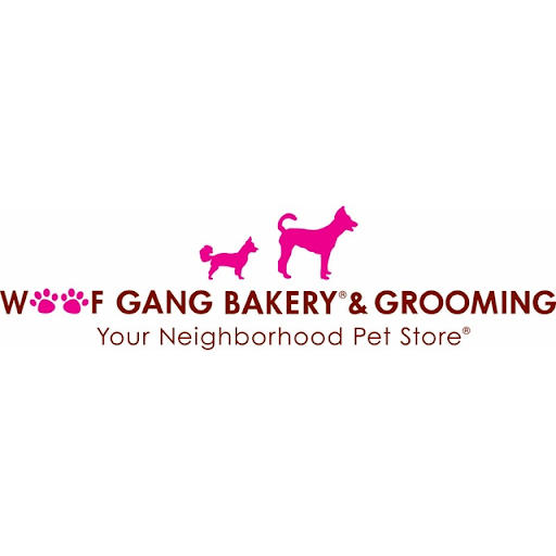 Pet Groomer «Woof Gang Bakery Rockwall», reviews and photos, 832 Steger Towne Rd, Rockwall, TX 75032, USA